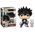 FUNKO POP! Vinyl Figure: Jujutsu Kaisen - Megumi Fushiguro