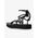 W'S Midform Infinity, BLK, 40 (us 9)| uk 7