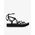 W'S Midform Infinity, BLK, 40 (us 9)| uk 7