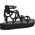 W'S Midform Infinity, BLK, 41 (us 10)| uk 8
