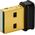 ASUS USB-BT540, Wireless, USB, Bluetooth, Black