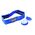 Moonbeam Headlamp, Blue