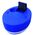 Moonbeam Headlamp, Blue