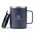 Kubek | COROS Tommy Caldwell Mug, NVY
