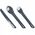 Ellipse Cutlery Set, Graphite