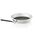 10" STAINLESS STEEL FRYPAN