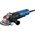 Szlifierka Bosch Bosch X-LOCK angle grinder GWX 17-125 PSB Professional (blue/black, 1,700 watts)
