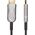 Kabel StarTech StarTech 8K-A-100F-HDMI-CABLE kabel HDMI 30,4 m HDMI Typu A (Standard) Czarny, Srebrny
