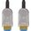 Kabel StarTech StarTech 8K-A-100F-HDMI-CABLE kabel HDMI 30,4 m HDMI Typu A (Standard) Czarny, Srebrny
