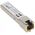 ΜΟΝΑΔΑ SFP ΜΕ ΥΠΟΔΟΧΗ RJ-45 GTS-SFP-RJ45/10M-1G