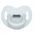 SUAVINEX - 308638-ΠΙΠΙΛΑ 100% ΣΙΛΙΚΟΝΗ ΑΝΑΤΟΜΙΚΗ SX PRO/6-18M/ΑΝΟΙΧΤΟ ΜΠΛΕ/COLOUR ESSENCE