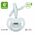 SUAVINEX - 308638-ΠΙΠΙΛΑ 100% ΣΙΛΙΚΟΝΗ ΑΝΑΤΟΜΙΚΗ SX PRO/6-18M/ΑΝΟΙΧΤΟ ΜΠΛΕ/COLOUR ESSENCE
