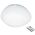 Φωτιστικό οροφής LED BALTIK GAISMA, 2 x 48 W, 3000 - 6500 K, 3600 - 7200 lm, O50 cm, με τηλεχειριστήριο