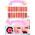 J.CAT BEAUTY_Blush-Mallow Soft Blusher róż do policzków kremowo- pudrowy 103 Cherry Limeade 4,5g