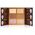 J.CAT BEAUTY_Symphony Face Obsession paleta do konturowania twarzy 101 Light / Medium 27,5g