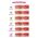 J.CAT BEAUTY_Lipspect Lip Switch Color Changing Lip Oil olejek z efektem wydobycia koloru ust 102 Berry Impressive 3,5ml