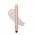 J.CAT BEAUTY_Shimmie Struck Shadow Stick cień do powiek w sztyfcie 109 Sparkling Pebbles 2g