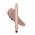 J.CAT BEAUTY_Shimmie Struck Shadow Stick cień do powiek w sztyfcie 105 Mesmer-Eyes 2g
