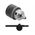 YT.UCHWYT WIERTARSKI Z KLUCZEM  16mm   5/8"
