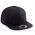 Καπέλο με γείσο Diablo Chairs Snapback, μαύρο