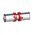 ΣΥΝΔΕΣΜΟΣ EN 1254-8, 16X25.ΔΙΠΛΟΣ PEX-AL-PEX