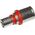 ΣΥΝΔΕΣΜΟΣ EN 1254-8, 16X25.ΔΙΠΛΟΣ PEX-AL-PEX