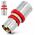 ΣΥΝΔΕΣΜΟΣ EN 1254-8, 16X25.ΔΙΠΛΟΣ PEX-AL-PEX