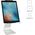 Βάση Rain Design mStand tablet pro, Tablet/UMPC, Παθητική βάση, Εσωτερική, Ασημί