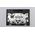 Ανταλλακτικό εξάρτημα CS16 2BCP Mylar Black