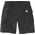 Carhartt Spodenki Carhartt Rugged Flex RipStop Cargo Black