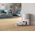 Philips 3000 series HomeRun Aqua XU3110/02 Vacuum and Mop Robot, Combi, Metallic, Round, Light/Beluga Metallic, Acrylonitrile butadiene styrene (ABS), 0.35 L