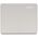 DeLOCK 12147, Grey, Monochromatic, Rubber, Non-slip base