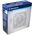 Westinghouse Windsquare Loftsventilator 46 W, 50 W, 52 W (Ø x H) 36 cm x 21 cm Hvid