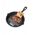 Texas_Club Cast Iron Mini-Pan Ø 15.5Cm