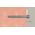 Fischer 558227 FBS II 14x210 145/125/95 US Betonskrue 14 mm 210 mm 10 stk
