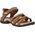 W'S Tirra Leather, HYBR, 37 (us 6)| uk 4