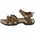 W'S Tirra Leather, HYBR, 37 (us 6)| uk 4