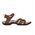 W'S Tirra Leather, HYBR, 37 (us 6)| uk 4