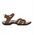 W'S Tirra Leather, HYBR, 40 (us 9)| uk 7