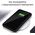 Mercury Mercury Silicone Samsung S21 FE G990 czarny/black