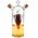 PETER Μπουκάλι για λάδι 300ml, ξύδι 30ml