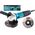 Διπλή μύτη κατσαβιδιού IG PH3 90MM B-45179 MAKITA
