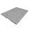 Outwell Starling Square Μπλε 10°C Αριστερό Φερμουάρ Υπνόσακος για Κάμπινγκ, Μπλε | Outwell