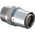 UPONOR S-PRESS ΣΥΝΔΕΣΜΟΣ ΜΕ ΕΞΩΤΕΡΙΚΟ ΣΠΕΙΡΩΜΑ 40X11/2"