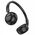 HOCO słuchawki bezprzewodowe bluetooth nagłowne W62 czarne