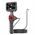 Ralcam Ενδοσκόπιο Βοροσκόπιο F604B 3,9MM 4WAY