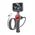 Ralcam Ενδοσκόπιο Βοροσκόπιο F604B 3,9MM 4WAY
