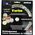 Geko Tarcza diam. do żelbetonu 230x12x22.23mm Turbo Professional R&K (25)