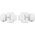Słuchawki Bose Ausinės Bose Bose Ultra Open Diamond 60th Edition 0881046-0040