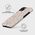 Θήκη BURGA Tough MagSafe iPhone 15 Prairie